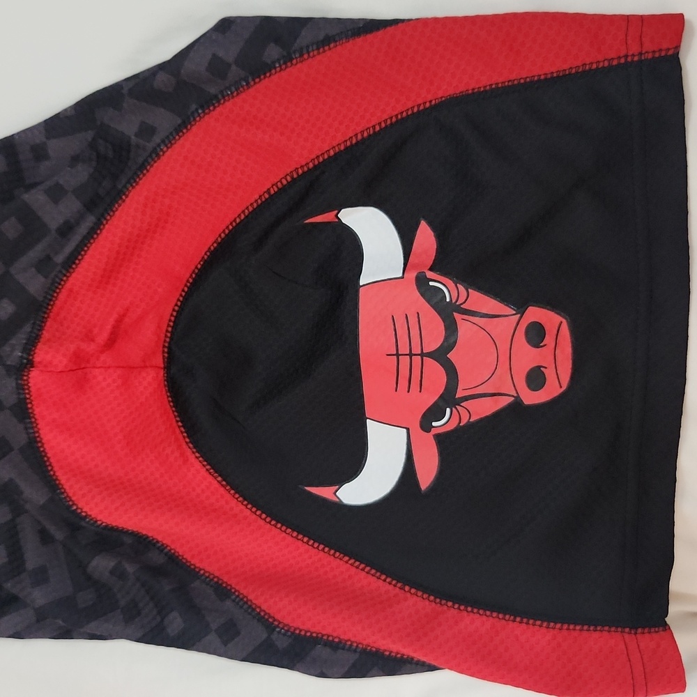 Men's Chicago Bulls Outfit - Picture 7 of 8